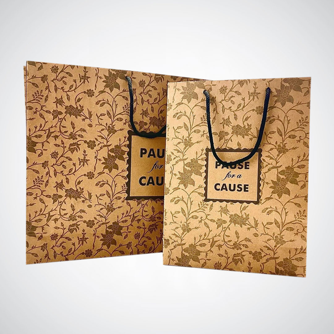 Paper Bags