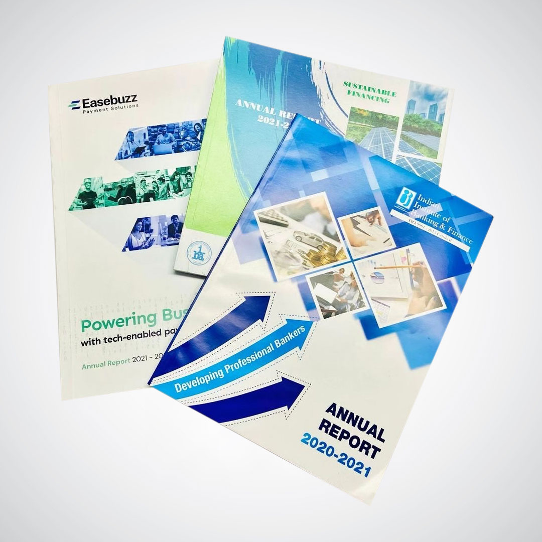 Annual Reports